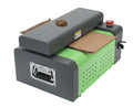Cardboard shredder machine PS70 (Packing Wrap cutting) 325mm Blade Width, Waste Box Converter