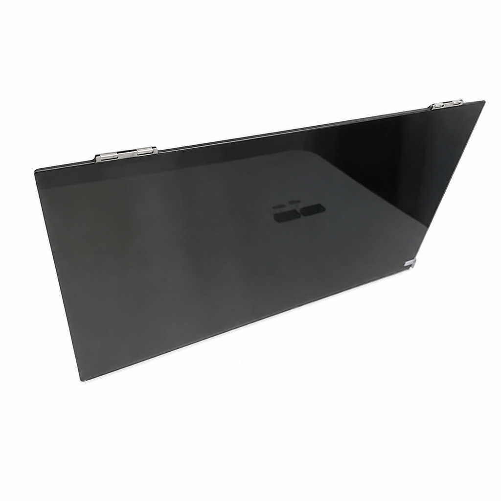Hanging Magnetic Privacy Screen Filter for Monitor | Anti-Spy, Blue Light & 2H-3H Scratch Protection