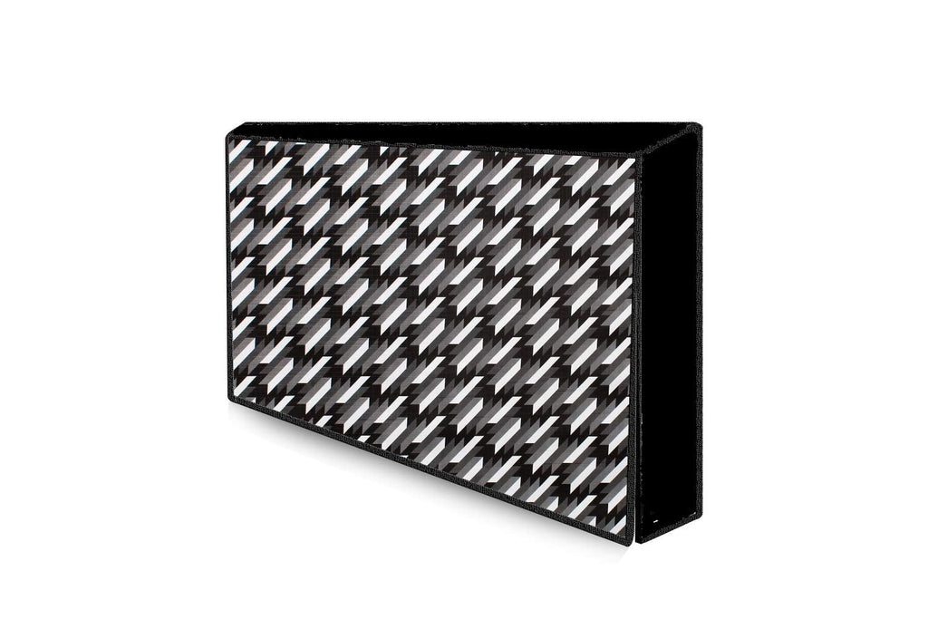 Blufury Premium LED TV Cover – Dust & Scratch Protection for Smart TV Screens