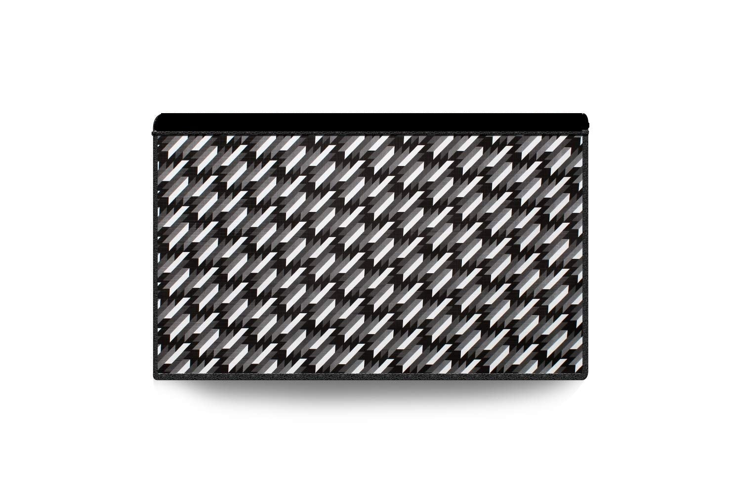 Blufury Premium LED TV Cover – Dust & Scratch Protection for Smart TV Screens